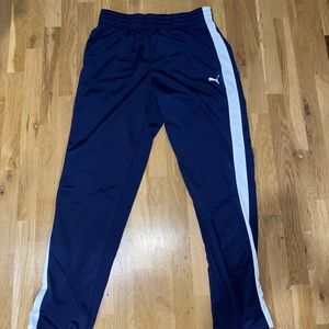 Puma Sweatpants